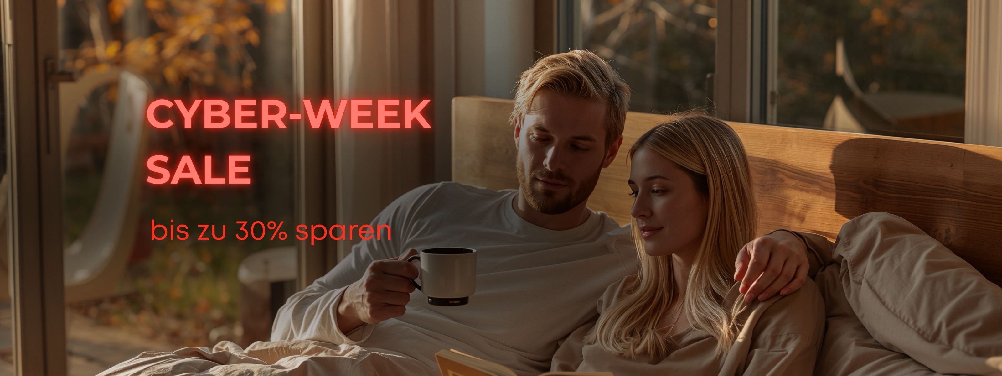 Nauria Black Week Sale