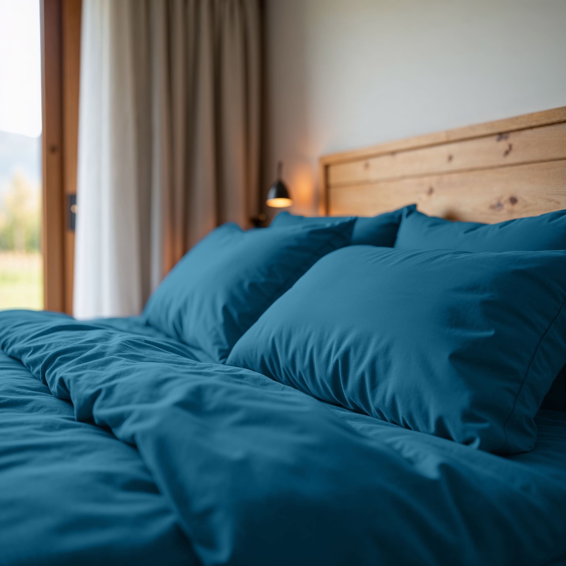 Night Blue