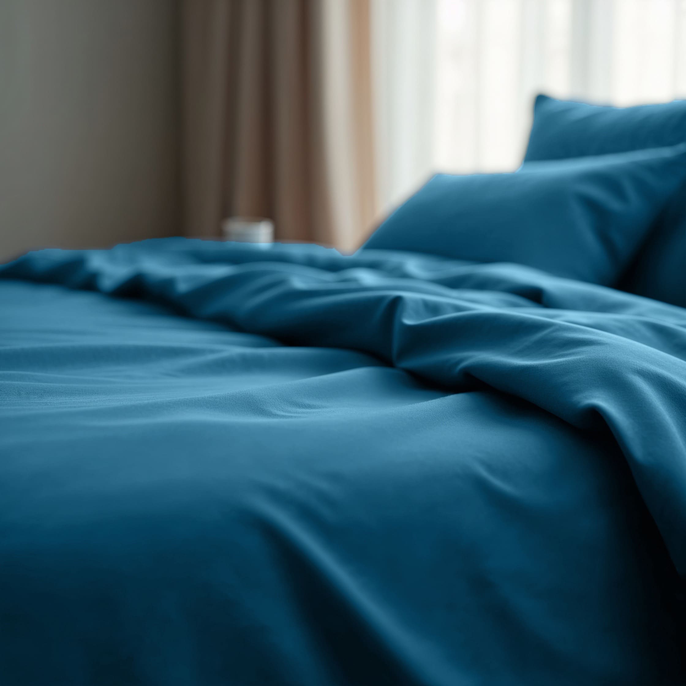 Night Blue
