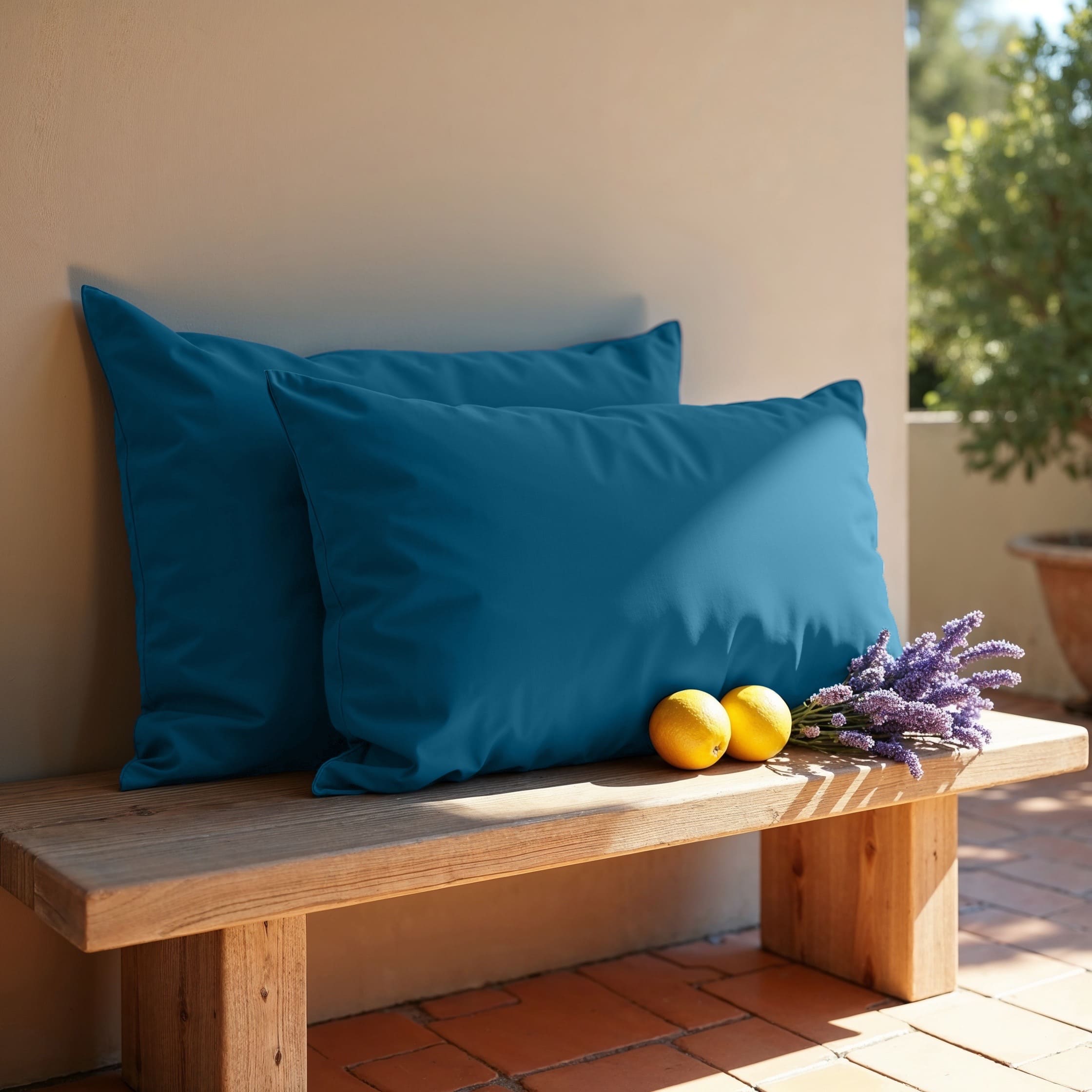 Night Blue