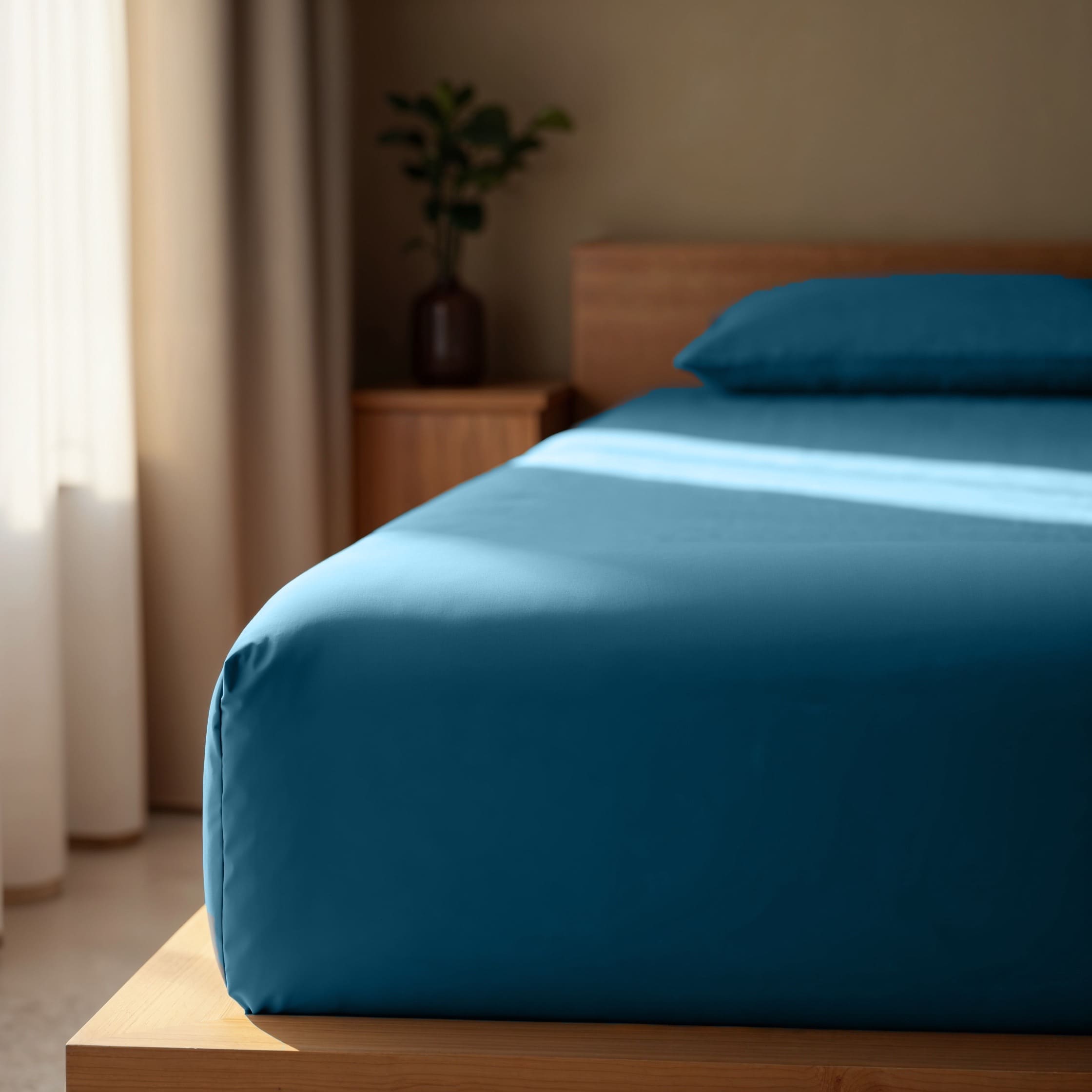 Night Blue