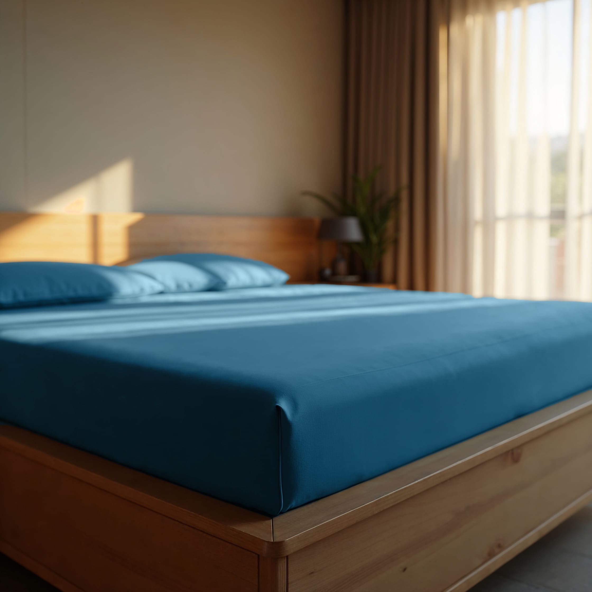 Night Blue