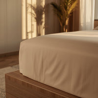 Nauria Lyocell Spannbettlaken